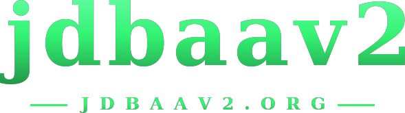 jdbaav2 logo